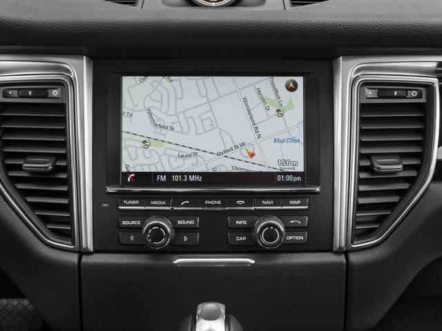 used 2016 Porsche Macan car, priced at $19,891