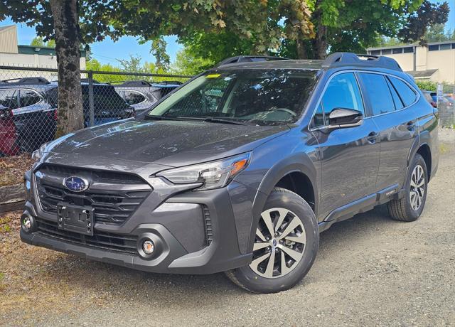 new 2025 Subaru Outback car, priced at $36,702