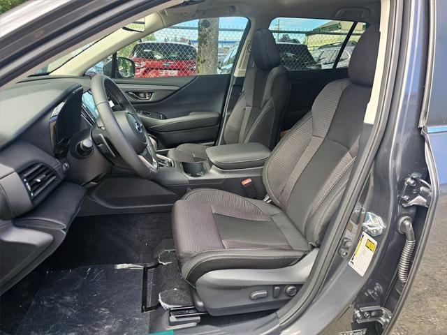 new 2025 Subaru Outback car, priced at $36,702