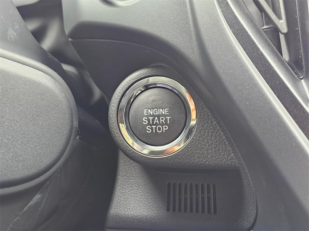 new 2025 Subaru Forester car, priced at $36,984