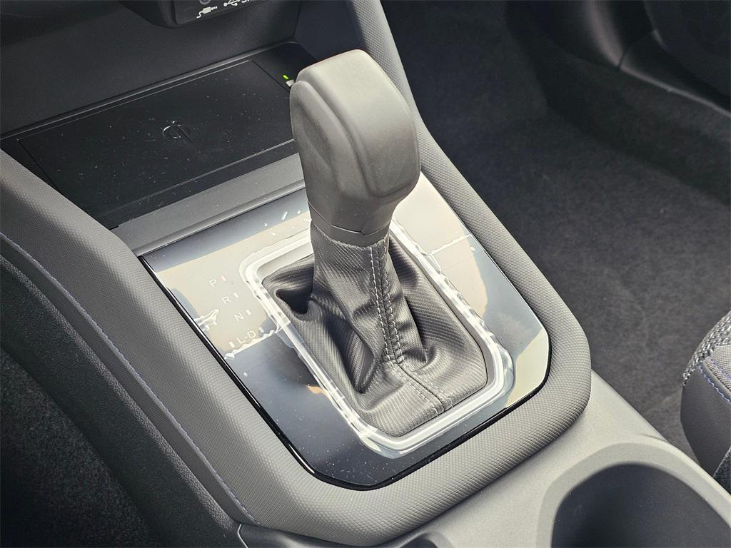 new 2025 Subaru Forester car, priced at $36,984