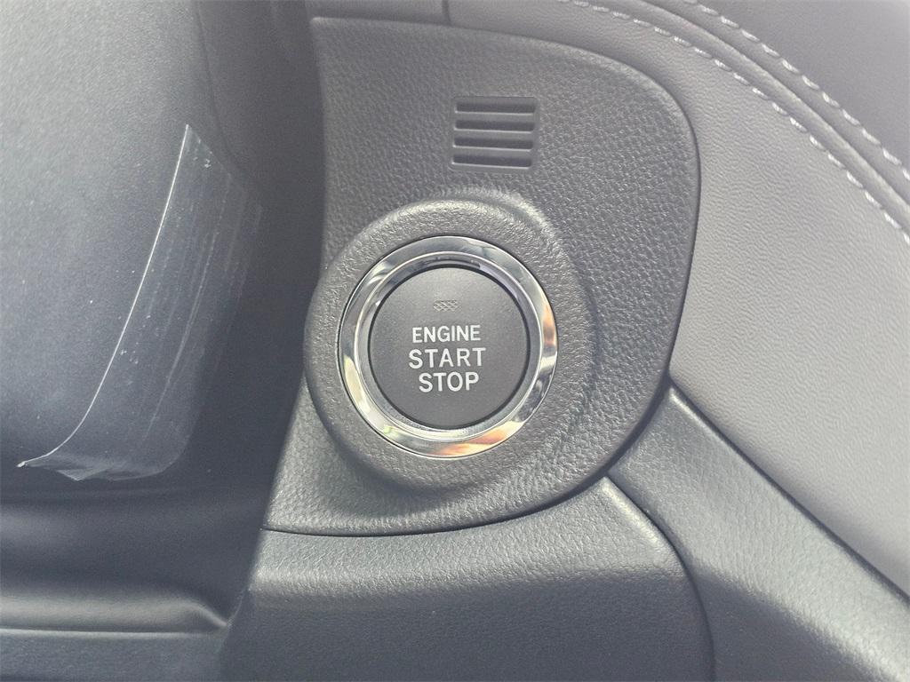 new 2025 Subaru Outback car, priced at $43,777