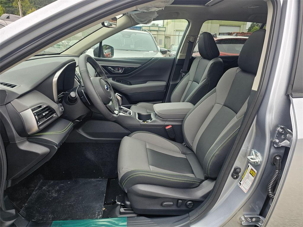 new 2025 Subaru Outback car, priced at $43,777