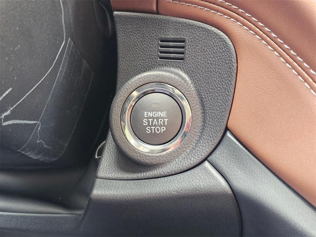 new 2025 Subaru Outback car, priced at $44,799