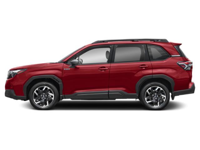 new 2025 Subaru Forester Hybrid car, priced at $39,018