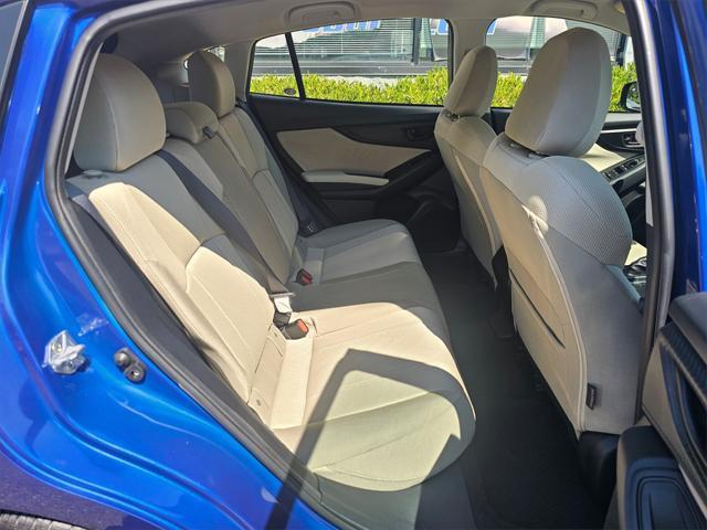 used 2023 Subaru Impreza car, priced at $23,782