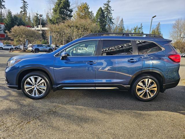 used 2021 Subaru Ascent car, priced at $30,995