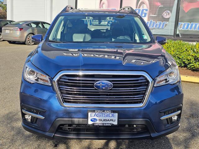 used 2021 Subaru Ascent car, priced at $30,995