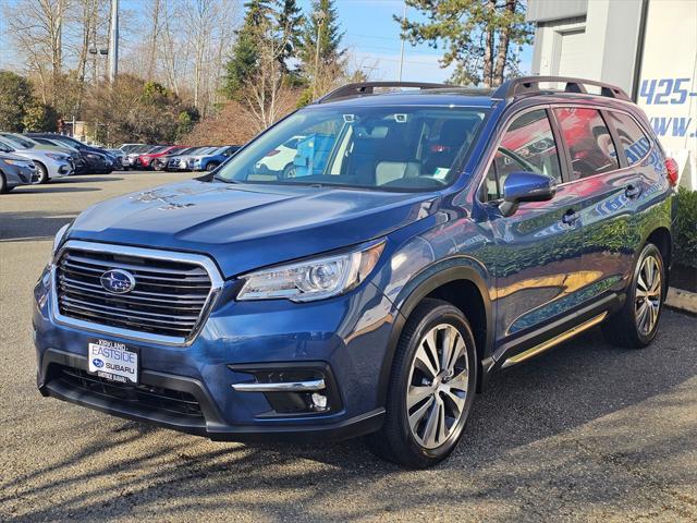 used 2021 Subaru Ascent car, priced at $30,995