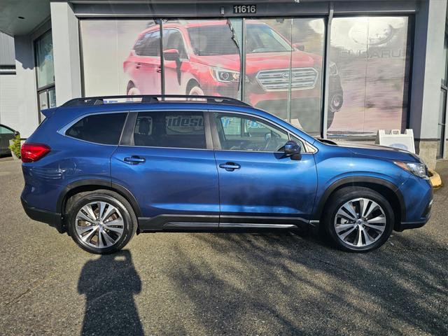 used 2021 Subaru Ascent car, priced at $30,995