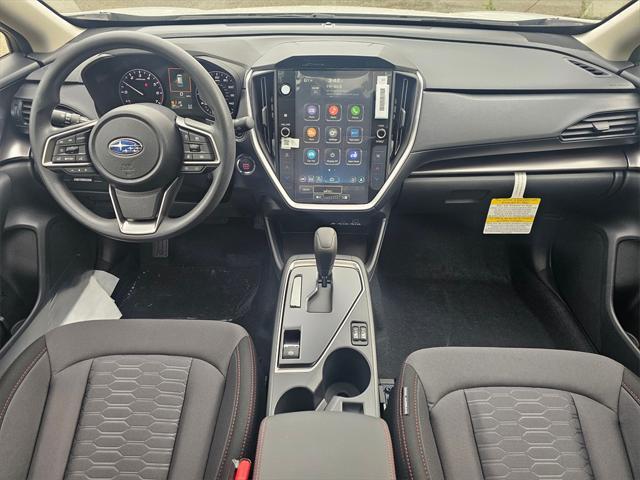 new 2025 Subaru Impreza car, priced at $30,181
