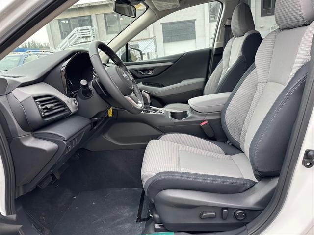 new 2025 Subaru Outback car, priced at $33,534