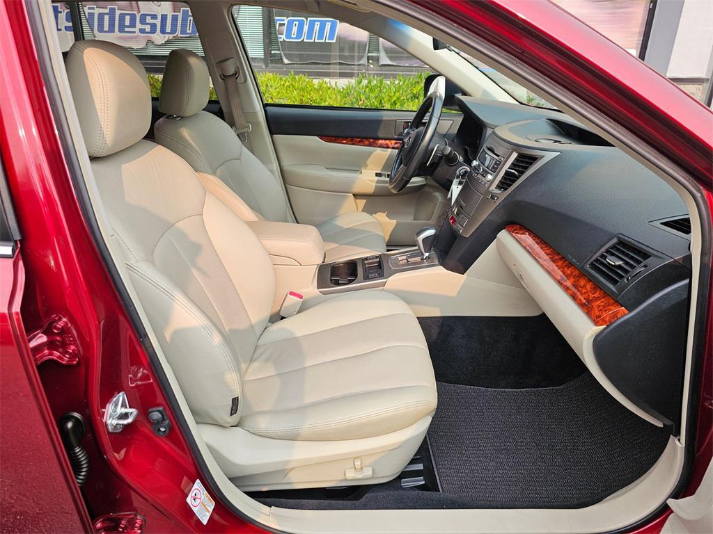 used 2011 Subaru Outback car, priced at $12,991