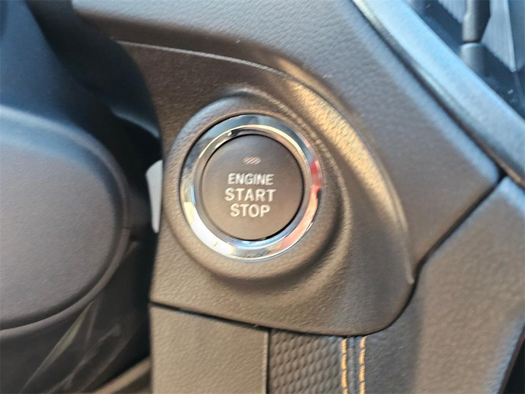 new 2025 Subaru Forester car, priced at $41,866