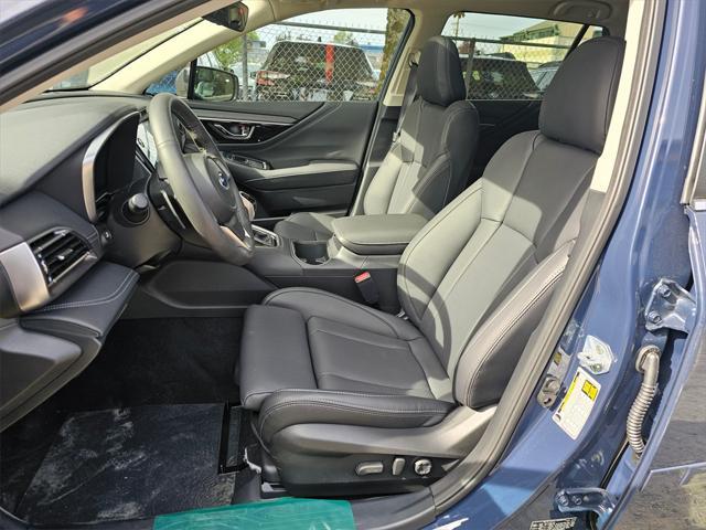 new 2025 Subaru Outback car, priced at $40,461