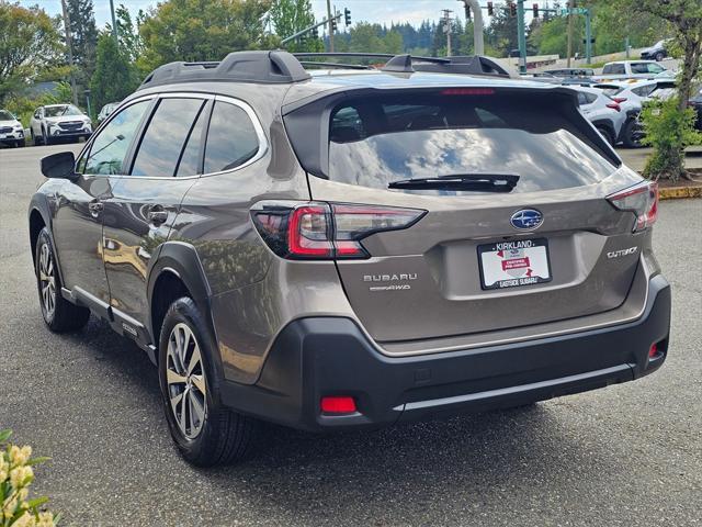 used 2024 Subaru Outback car, priced at $32,797