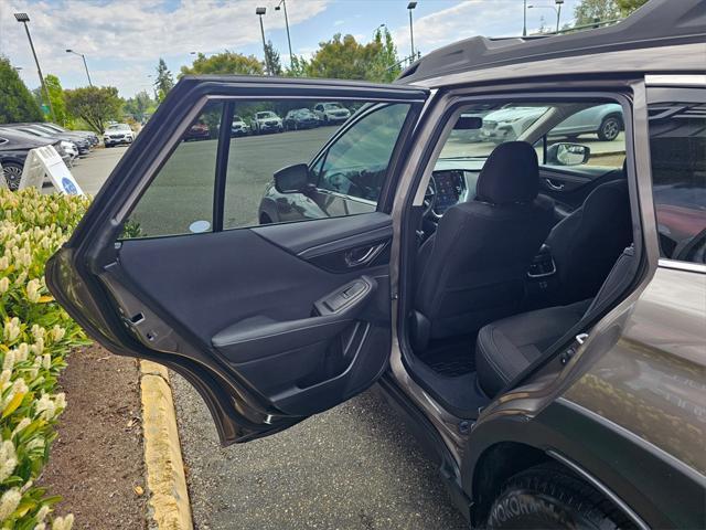 used 2024 Subaru Outback car, priced at $32,797