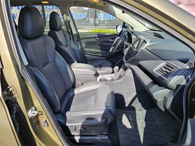 used 2024 Subaru Ascent car, priced at $38,065