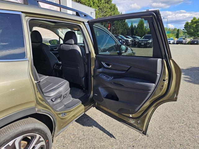 used 2024 Subaru Ascent car, priced at $38,065