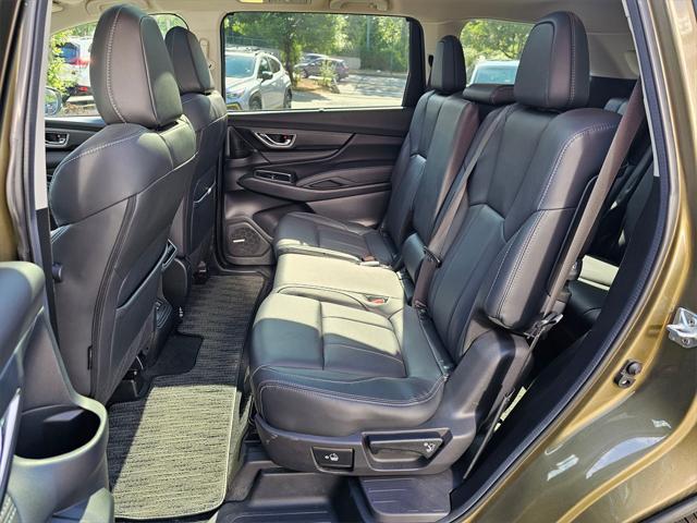 used 2024 Subaru Ascent car, priced at $38,065