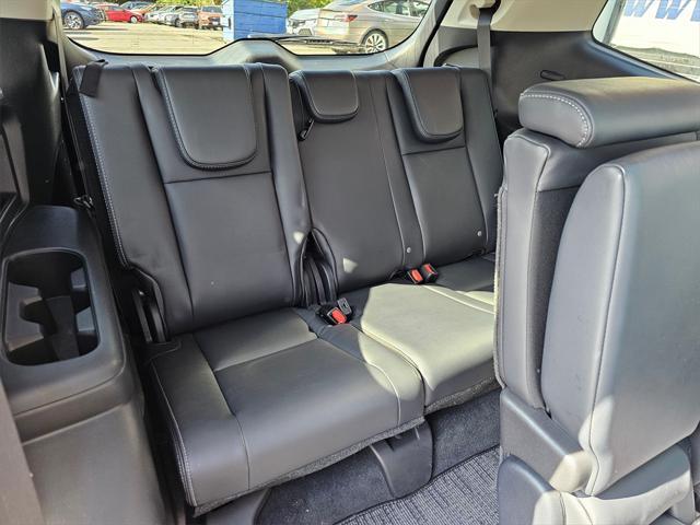 used 2024 Subaru Ascent car, priced at $38,065