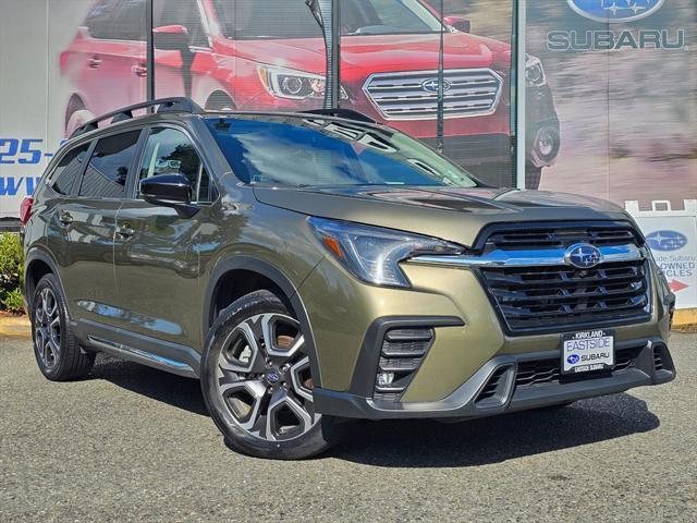 used 2024 Subaru Ascent car, priced at $38,065