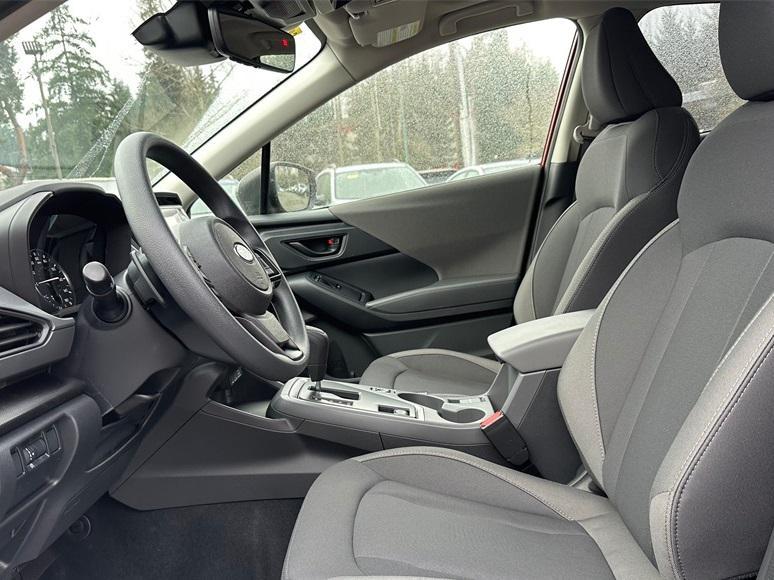 new 2025 Subaru Crosstrek car, priced at $32,638
