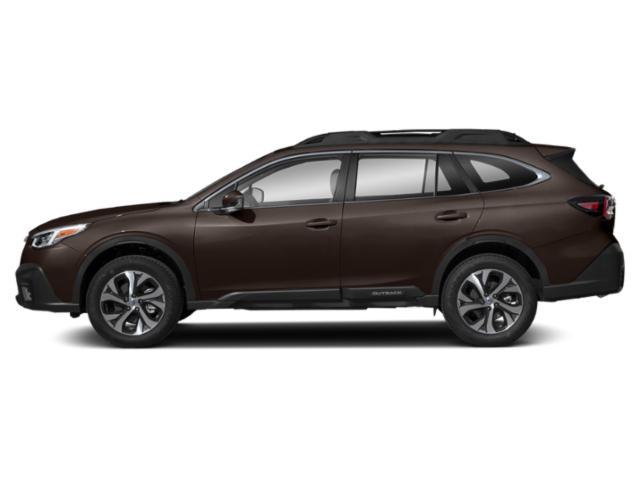 used 2020 Subaru Outback car, priced at $23,985