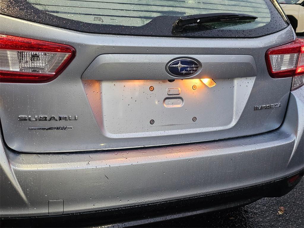 used 2019 Subaru Impreza car, priced at $14,971