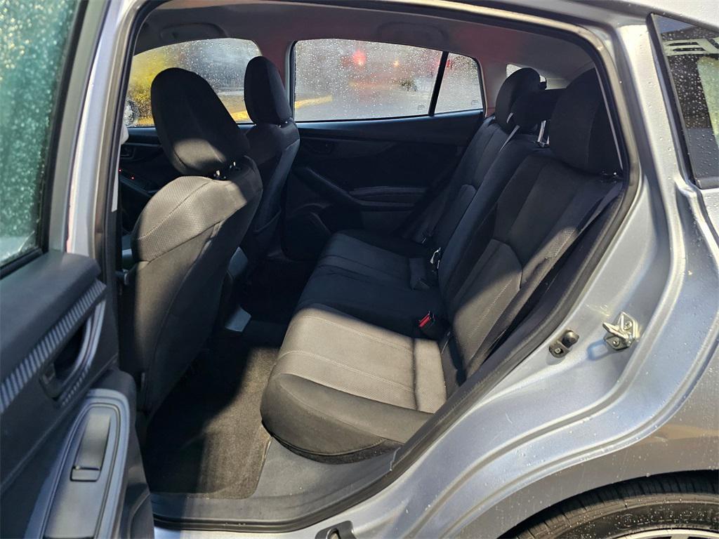 used 2019 Subaru Impreza car, priced at $14,971