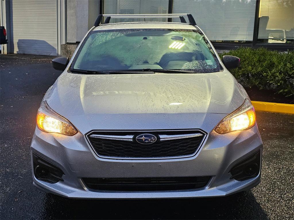 used 2019 Subaru Impreza car, priced at $14,971