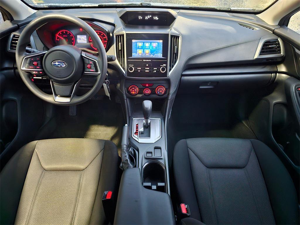 used 2019 Subaru Impreza car, priced at $14,971