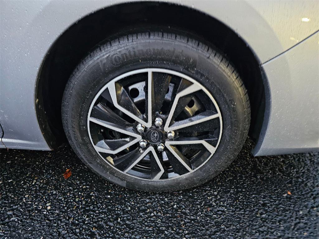 used 2019 Subaru Impreza car, priced at $14,971