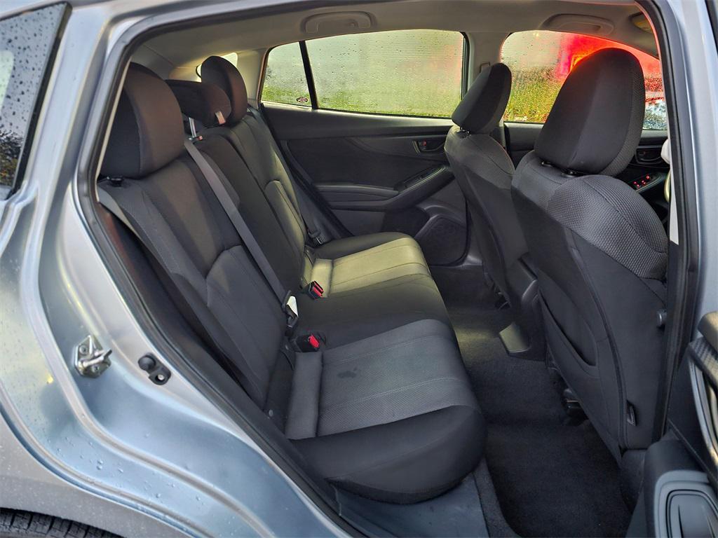 used 2019 Subaru Impreza car, priced at $14,971