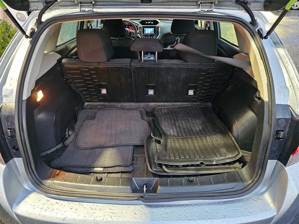 used 2019 Subaru Impreza car, priced at $14,971