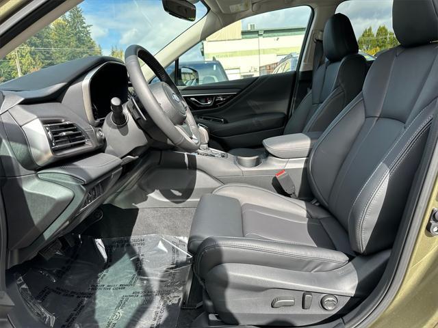 new 2025 Subaru Outback car, priced at $42,499