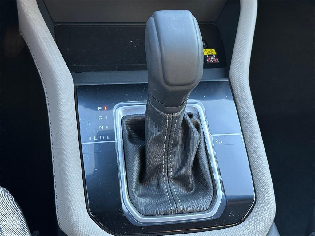 new 2025 Subaru Forester car, priced at $36,005