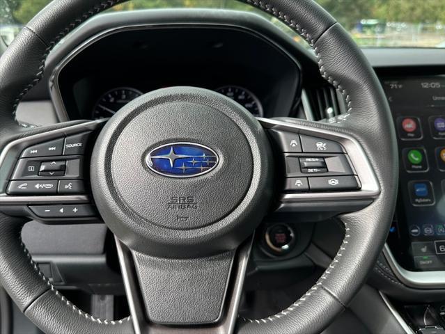 new 2025 Subaru Outback car, priced at $36,633