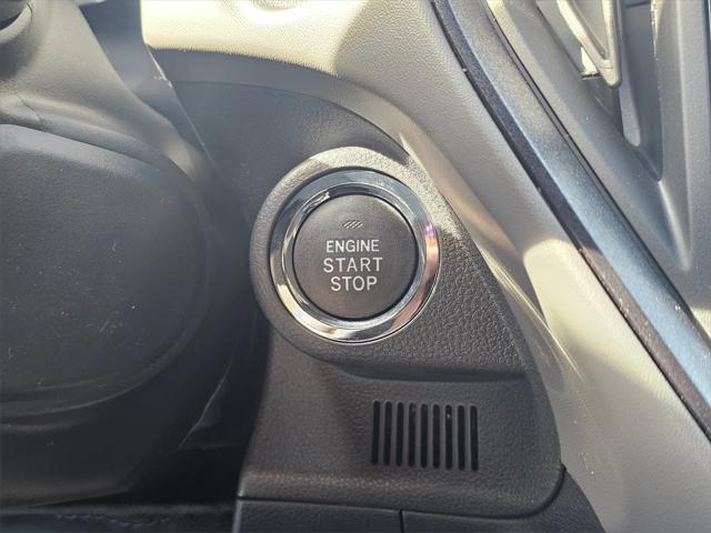 new 2025 Subaru Crosstrek car, priced at $37,440