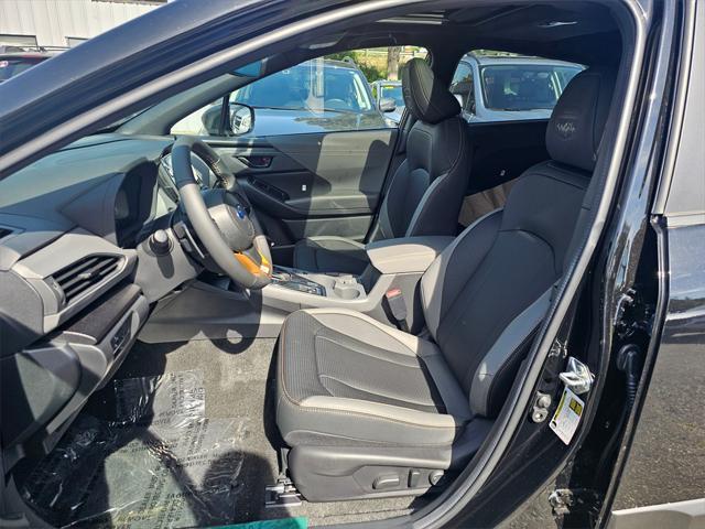 new 2025 Subaru Crosstrek car, priced at $37,440