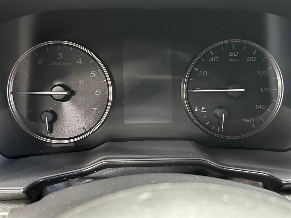 new 2025 Subaru Outback car, priced at $46,135