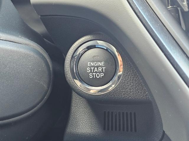 new 2025 Subaru Crosstrek car, priced at $36,668