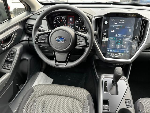 new 2024 Subaru Crosstrek car, priced at $30,648