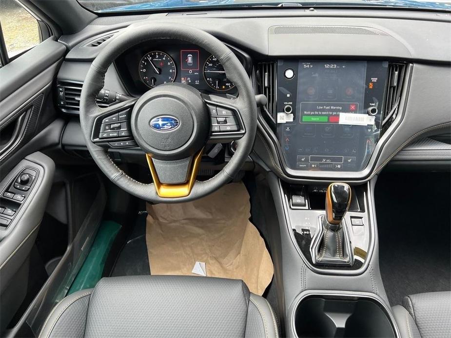 new 2024 Subaru Outback car, priced at $43,900