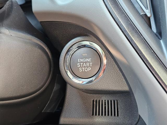 new 2025 Subaru Crosstrek car, priced at $34,392