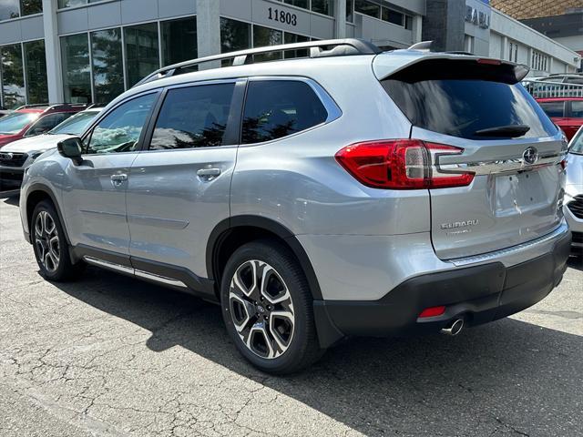 new 2024 Subaru Ascent car, priced at $48,178