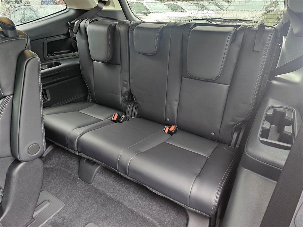 new 2026 Subaru Ascent car, priced at $42,589