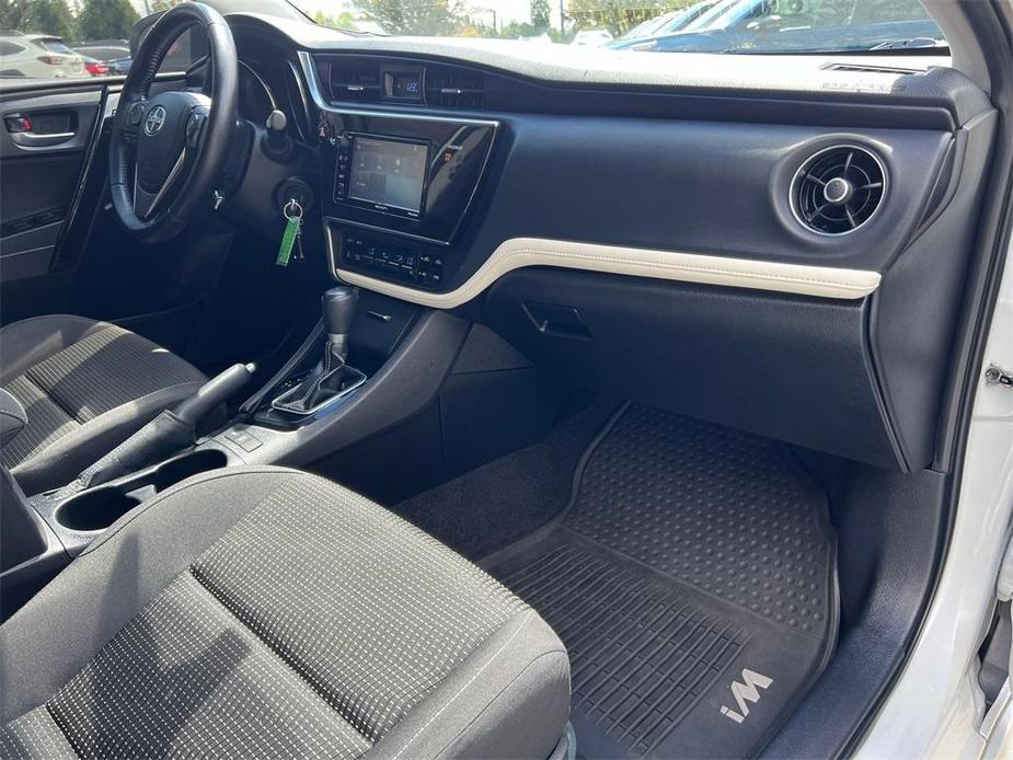 used 2016 Scion iM car, priced at $14,883