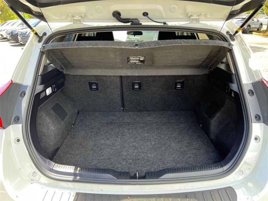used 2016 Scion iM car, priced at $14,883