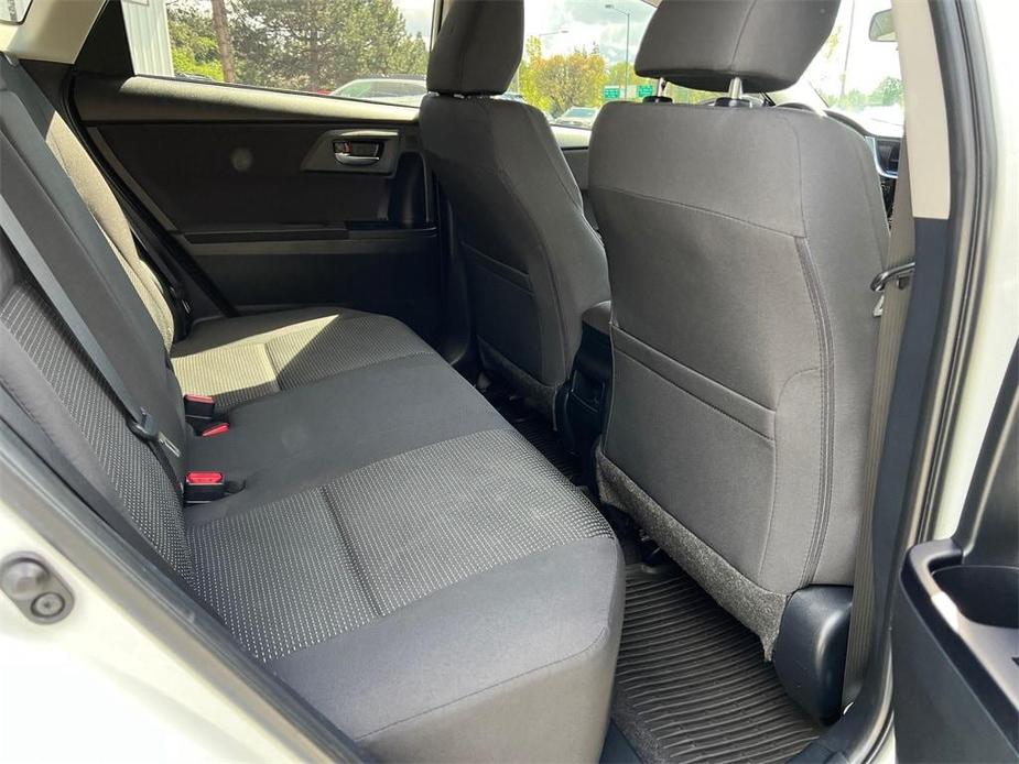 used 2016 Scion iM car, priced at $13,997